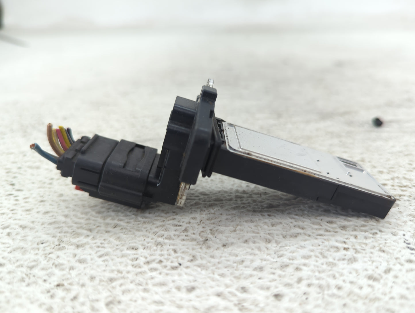 2012-2017 Chevrolet Equinox Mass Air Flow Meter Maf 1487894 - Oemusedautoparts1.com