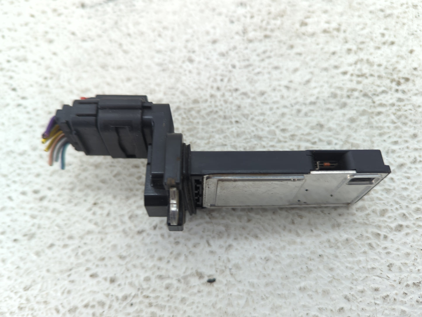 2012-2017 Chevrolet Equinox Mass Air Flow Meter Maf 1487894 - Oemusedautoparts1.com