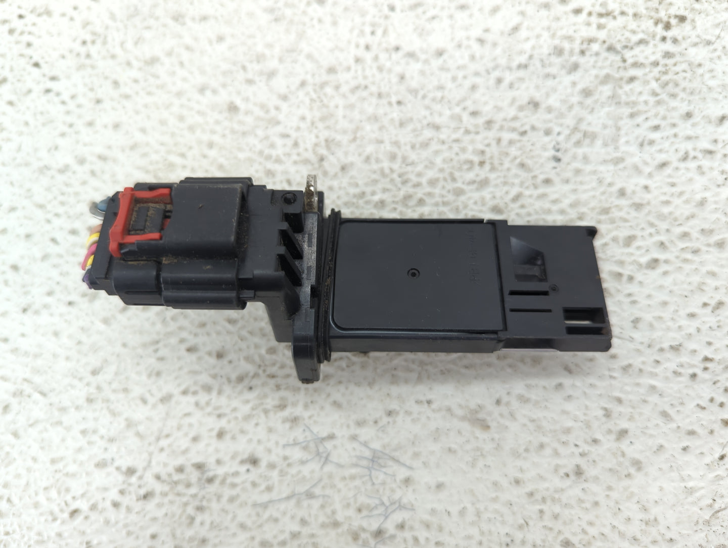 2012-2017 Chevrolet Equinox Mass Air Flow Meter Maf 1487894 - Oemusedautoparts1.com
