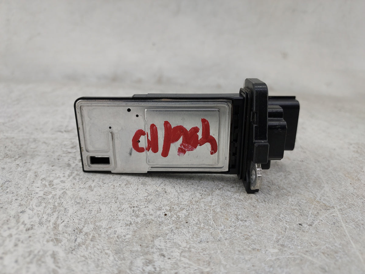 2012-2017 Chevrolet Equinox Mass Air Flow Meter Maf Sensor 1488100 - Oemusedautoparts1.com