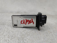2012-2017 Chevrolet Equinox Mass Air Flow Meter Maf Sensor 1488100 - Oemusedautoparts1.com