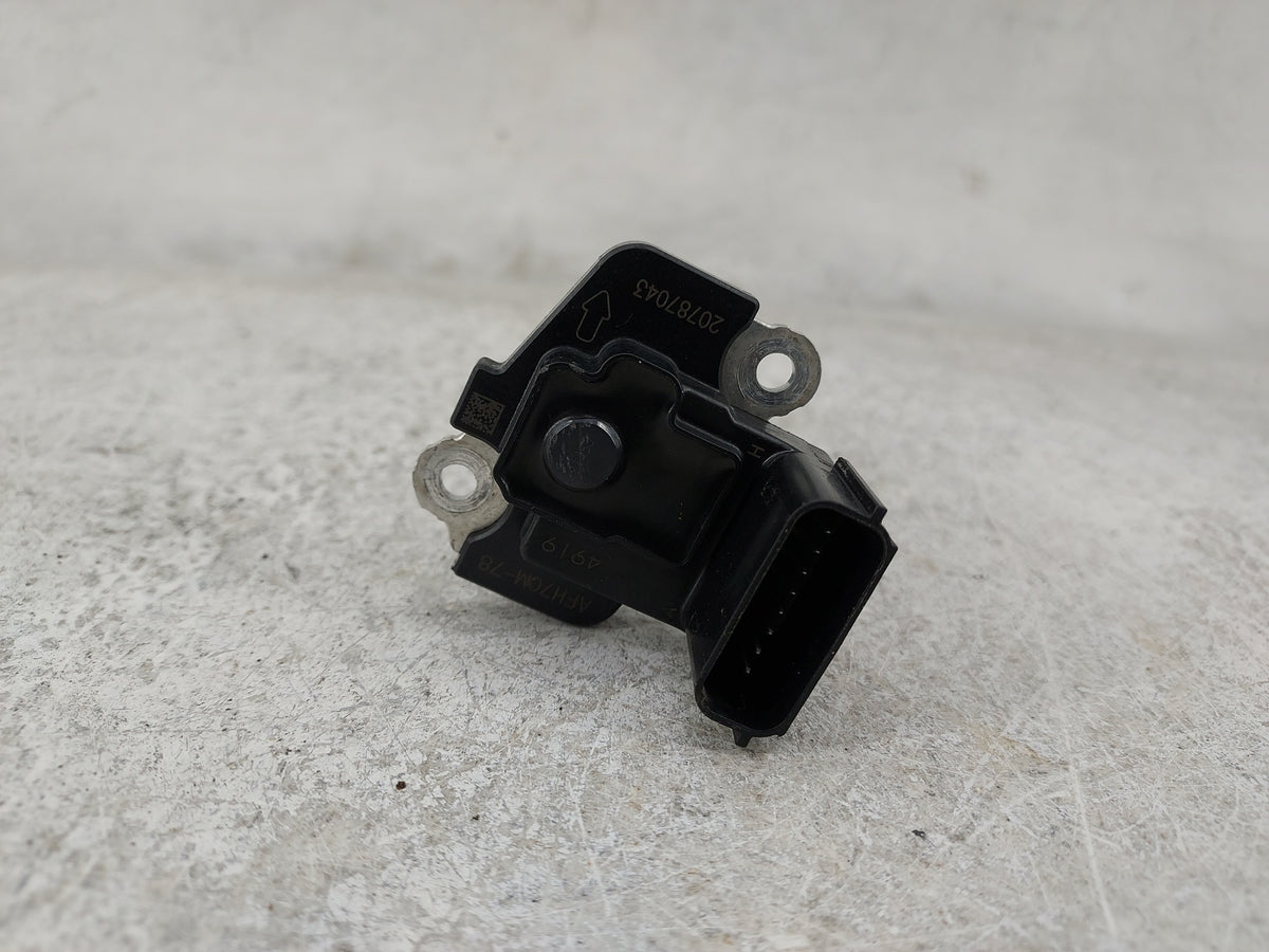 2012-2017 Chevrolet Equinox Mass Air Flow Meter Maf Sensor 1488100 - Oemusedautoparts1.com