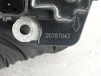 2012-2017 Chevrolet Equinox Mass Air Flow Meter Maf Sensor 1488100 - Oemusedautoparts1.com