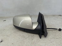 2015-2017 Chevrolet Equinox Passenger Side View Mirror - Right Door Mirror OEM Used - Oemusedautoparts1.com