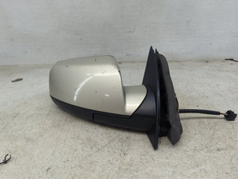 compare product 2015-2017 Chevrolet Equinox Passenger Side View Mirror - Right Door Mirror OEM Used