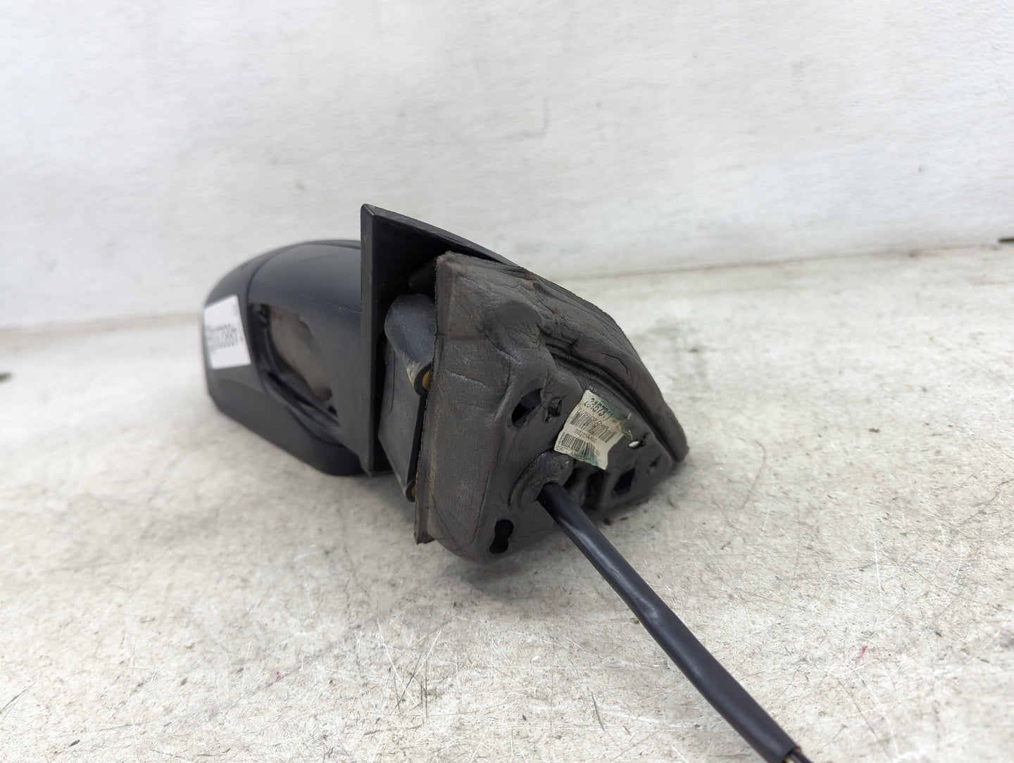 2015-2017 Chevrolet Equinox Passenger Side View Mirror - Right Door Mirror OEM Used - Oemusedautoparts1.com