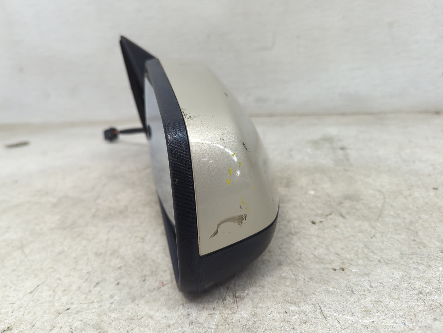 2015-2017 Chevrolet Equinox Passenger Side View Mirror - Right Door Mirror OEM Used - Oemusedautoparts1.com