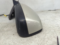 2015-2017 Chevrolet Equinox Driver Side View Mirror - Left Door Mirror OEM Used - Oemusedautoparts1.com