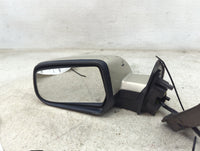 2015-2017 Chevrolet Equinox Driver Side View Mirror - Left Door Mirror OEM Used - Oemusedautoparts1.com