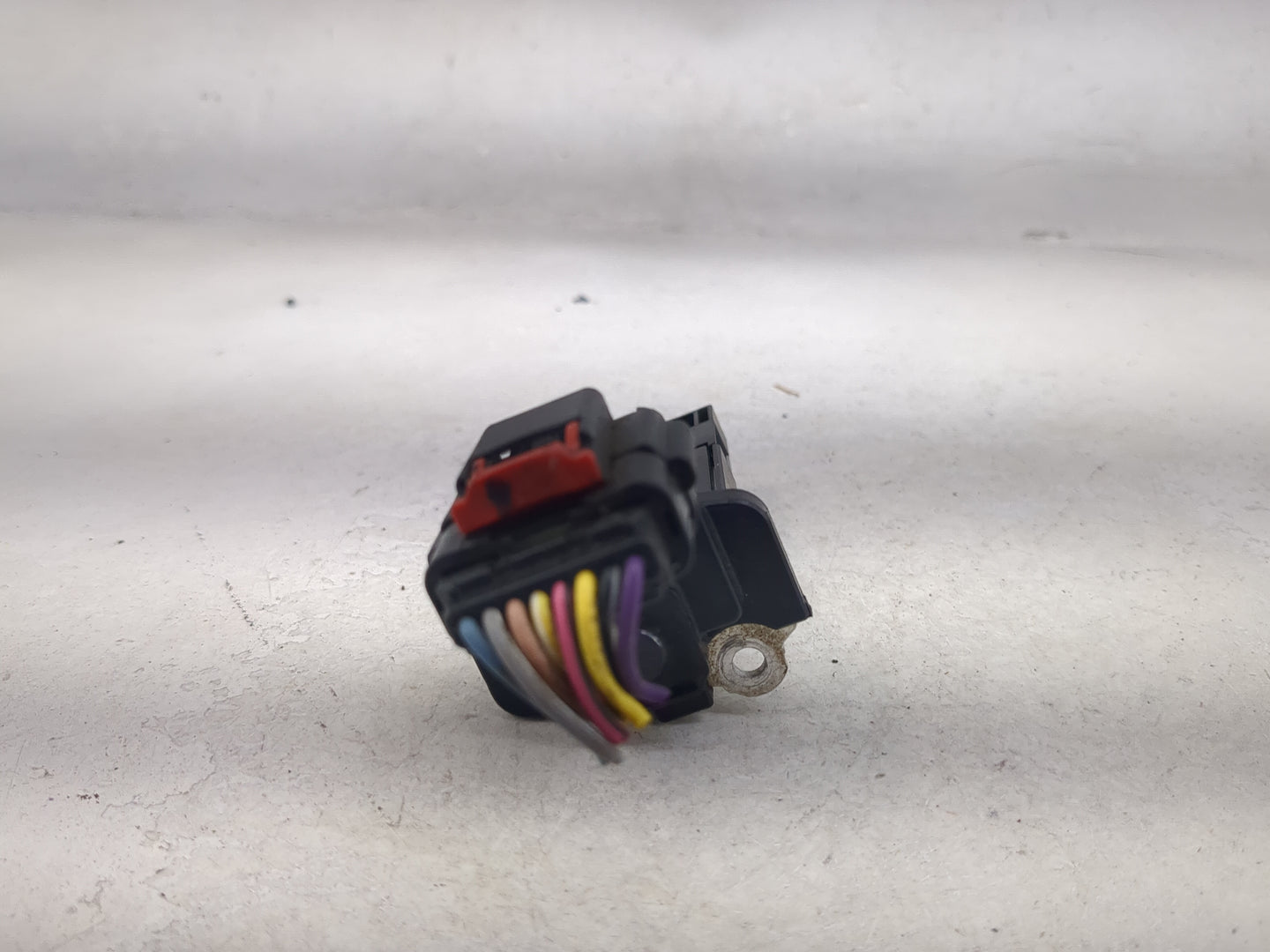 2012-2017 Chevrolet Equinox Mass Air Flow Meter Maf 1488645 - Oemusedautoparts1.com