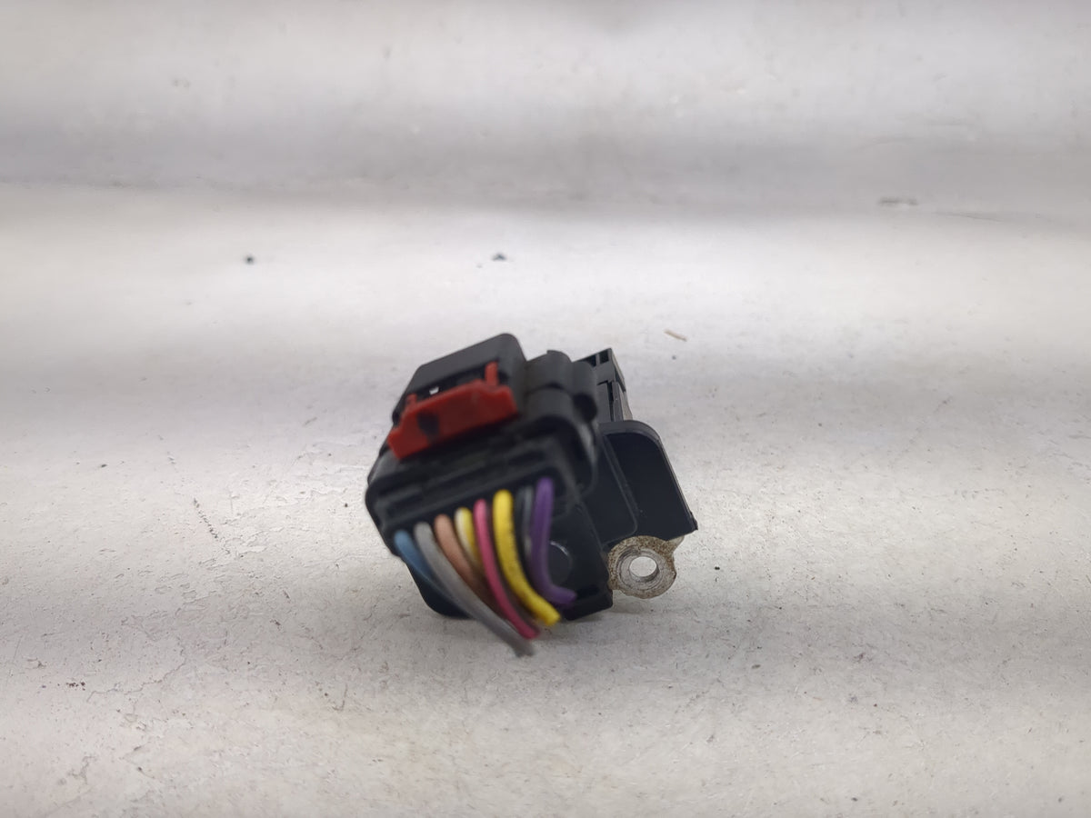2012-2017 Chevrolet Equinox Mass Air Flow Meter Maf Sensor 1488645 - Oemusedautoparts1.com