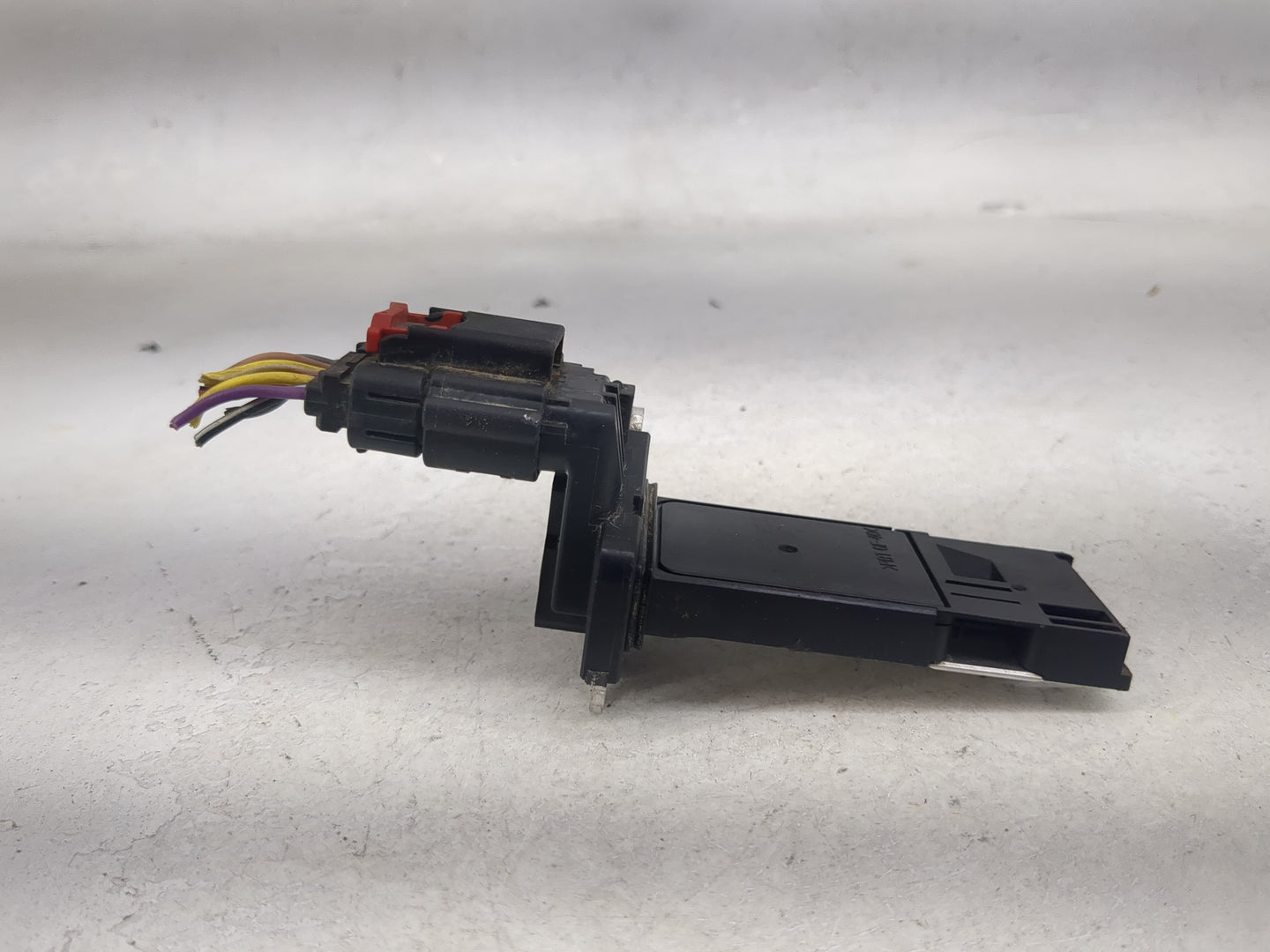 2012-2017 Chevrolet Equinox Mass Air Flow Meter Maf 1488677 - Oemusedautoparts1.com