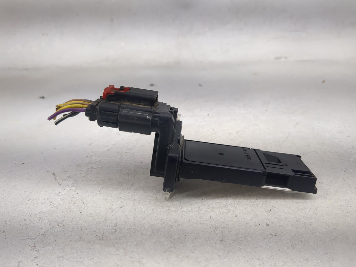 2012-2017 Chevrolet Equinox Mass Air Flow Meter Maf 1488677 - Oemusedautoparts1.com