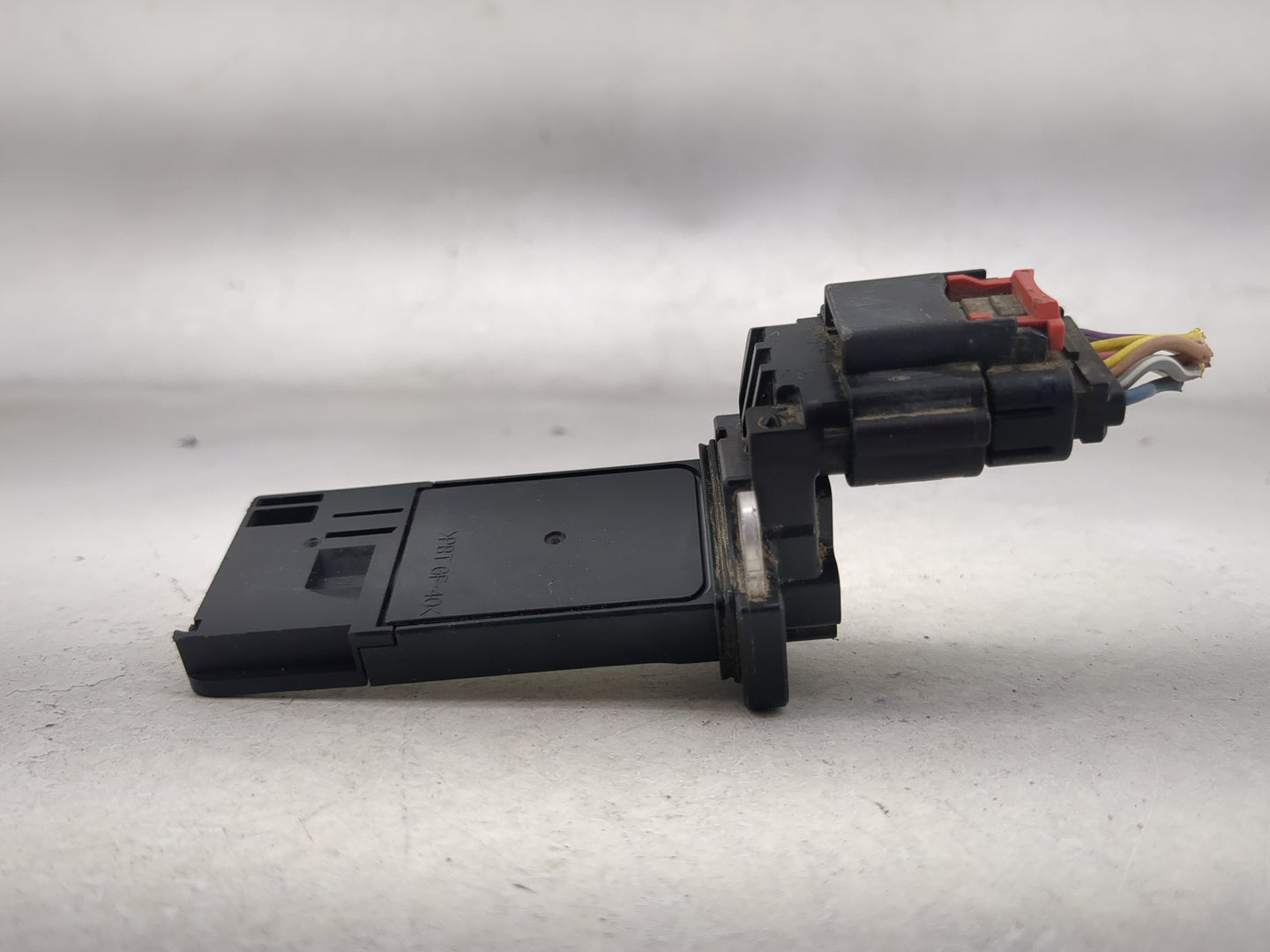 2012-2017 Chevrolet Equinox Mass Air Flow Meter Maf 1488677 - Oemusedautoparts1.com
