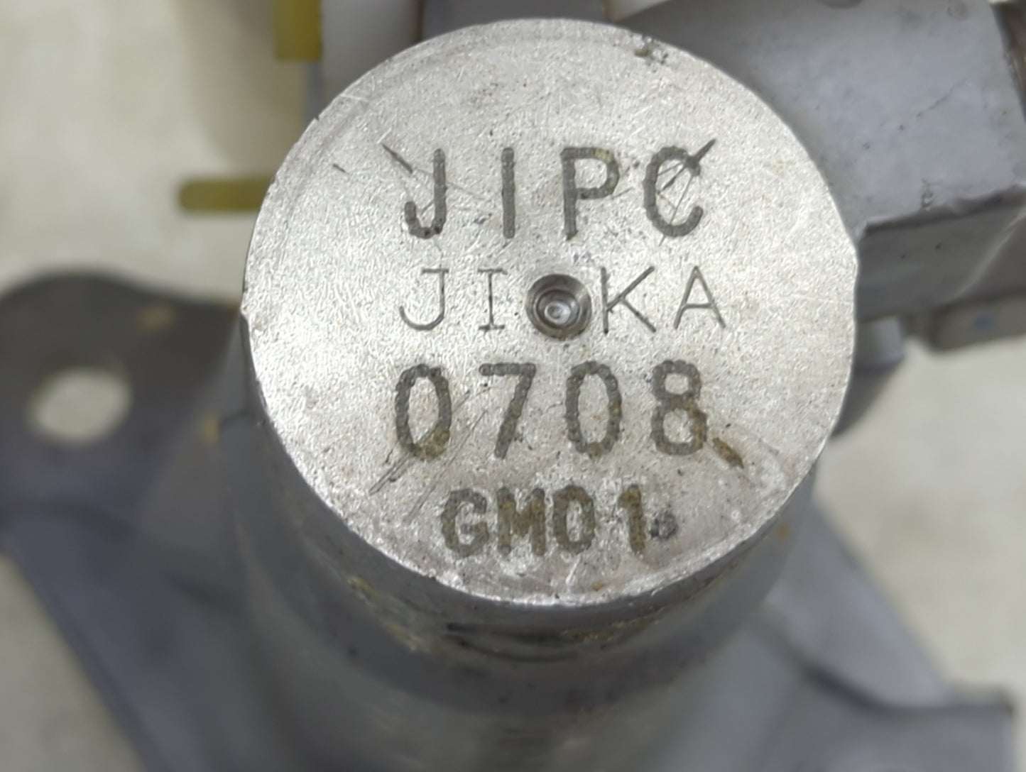 2011-2017 Chevrolet Equinox Brake Master Cylinder 1489167 - Oemusedautoparts1.com