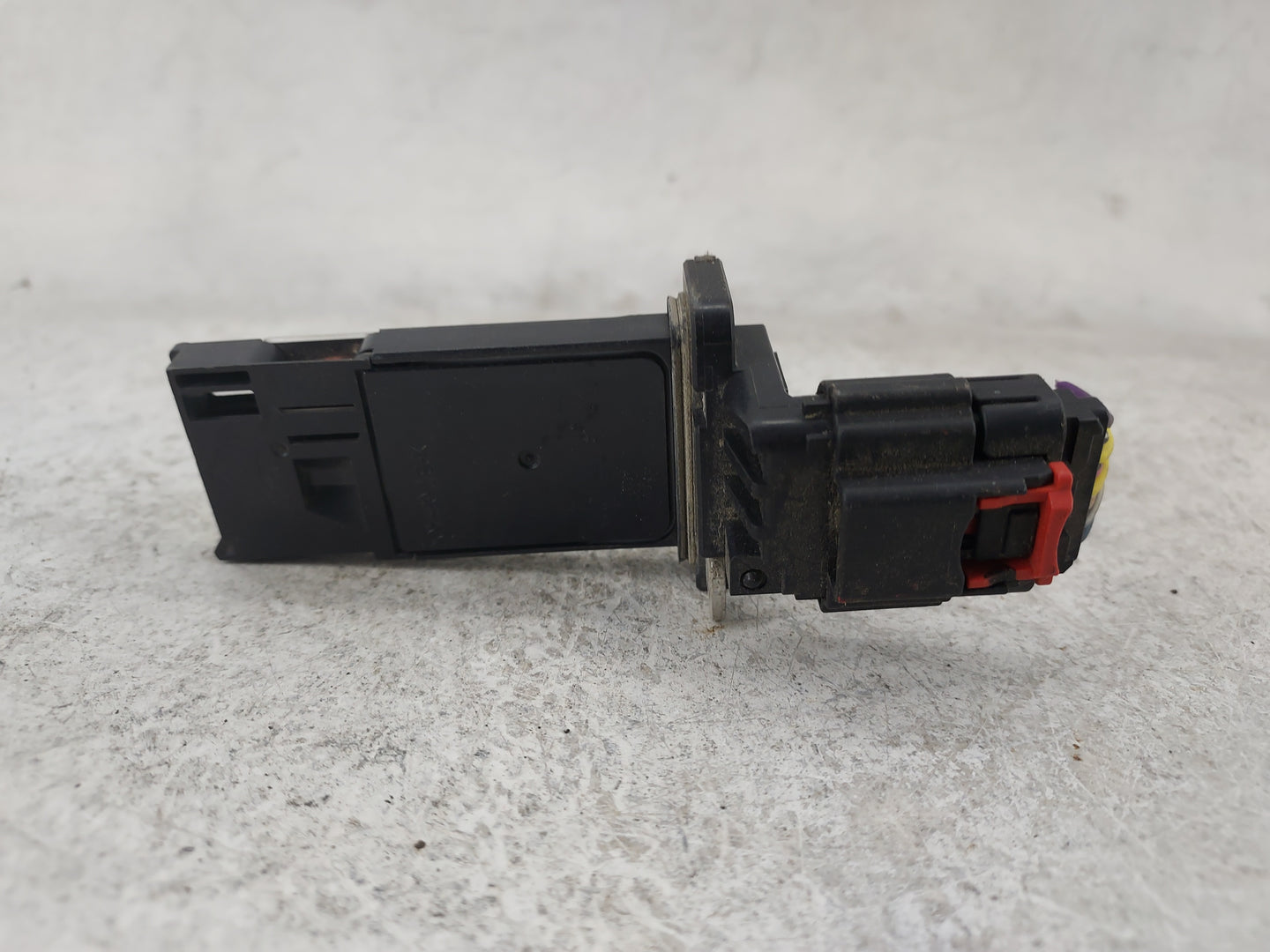 2012-2017 Chevrolet Equinox Mass Air Flow Meter Maf 1489955 - Oemusedautoparts1.com