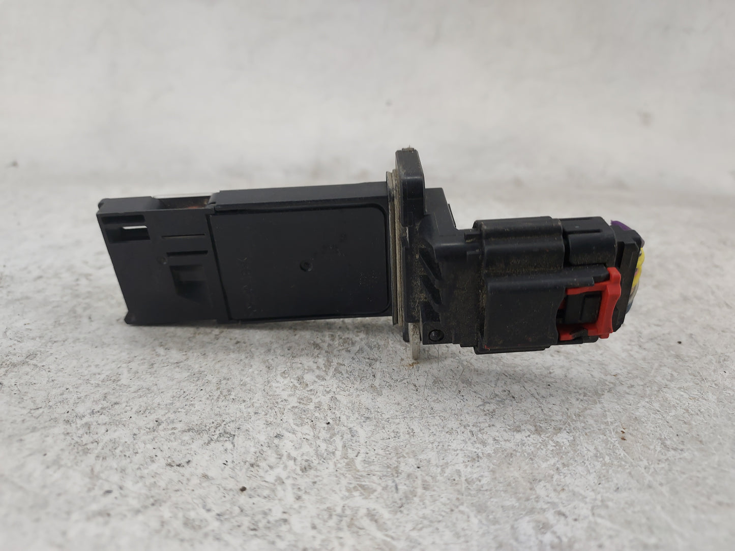 2012-2017 Chevrolet Equinox Mass Air Flow Meter Maf 1489955 - Oemusedautoparts1.com