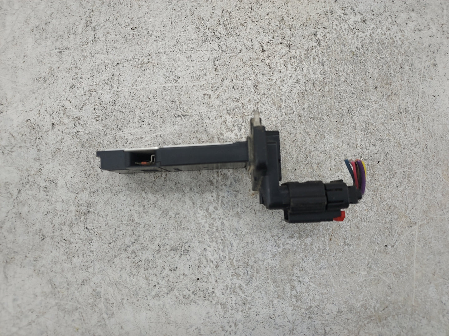 2012-2017 Chevrolet Equinox Mass Air Flow Meter Maf 1489955 - Oemusedautoparts1.com