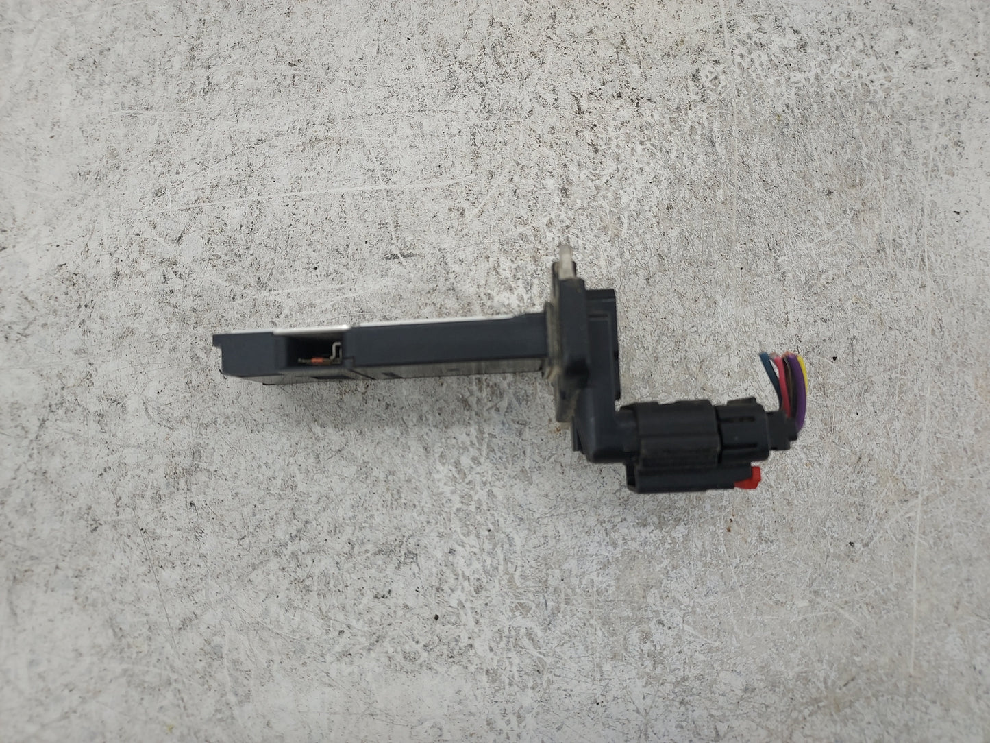 2012-2017 Chevrolet Equinox Mass Air Flow Meter Maf 1489955 - Oemusedautoparts1.com