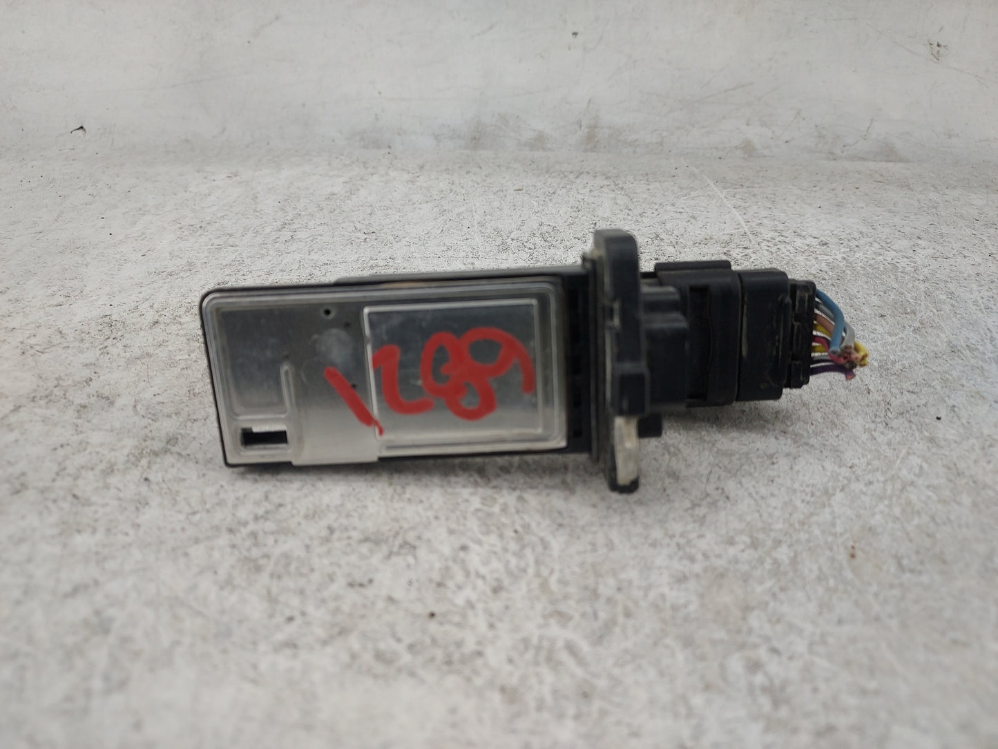 2012-2017 Chevrolet Equinox Mass Air Flow Meter Maf 1489955 - Oemusedautoparts1.com