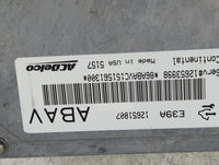 2013-2016 Chevrolet Equinox PCM Engine Control Computer ECU ECM PCU OEM P/N:12651807 12653998 Fits Fits 2013 2014 2015 2016 