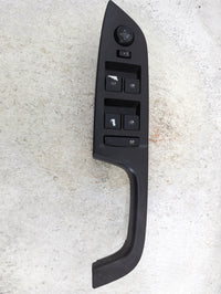 2012-2017 Chevrolet Equinox Master Power Window Switch Replacement Driver Side Left P/N:20812599 Fits OEM Used Auto Parts - 