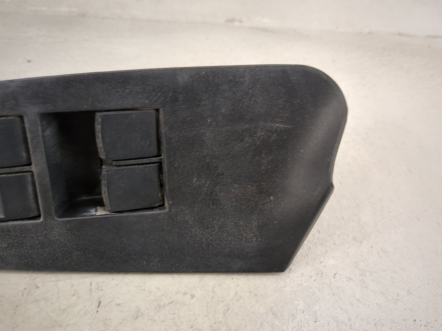 2012-2017 Chevrolet Equinox Master Power Window Switch Replacement Driver Side Left P/N:74232-42070 Fits OEM Used Auto Parts