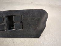 2012-2017 Chevrolet Equinox Master Power Window Switch Replacement Driver Side Left P/N:74232-42070 Fits OEM Used Auto Parts