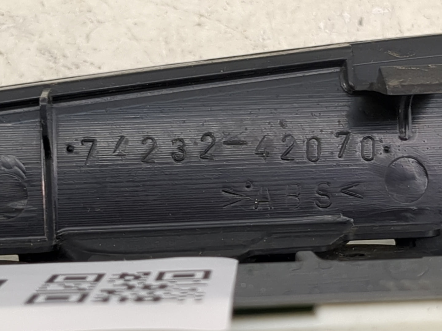 2012-2017 Chevrolet Equinox Master Power Window Switch Replacement Driver Side Left P/N:74232-42070 Fits OEM Used Auto Parts