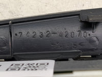 2012-2017 Chevrolet Equinox Master Power Window Switch Replacement Driver Side Left P/N:74232-42070 Fits OEM Used Auto Parts