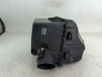 2012-2016 Chevrolet Equinox Air Cleaner Intake-duct Hose Tube 1493464 - Oemusedautoparts1.com