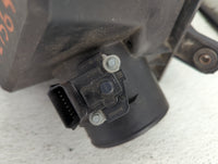2012-2016 Chevrolet Equinox Air Cleaner Intake-duct Hose Tube 1493464 - Oemusedautoparts1.com