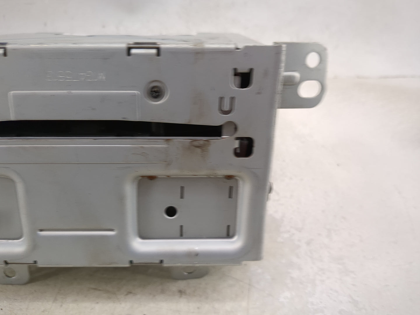 2015 Chevrolet Equinox Radio AM FM Cd Player Receiver Replacement P/N:23495273 GA-130-COLR-NT Fits Fits 2014 2016 2017 OEM U