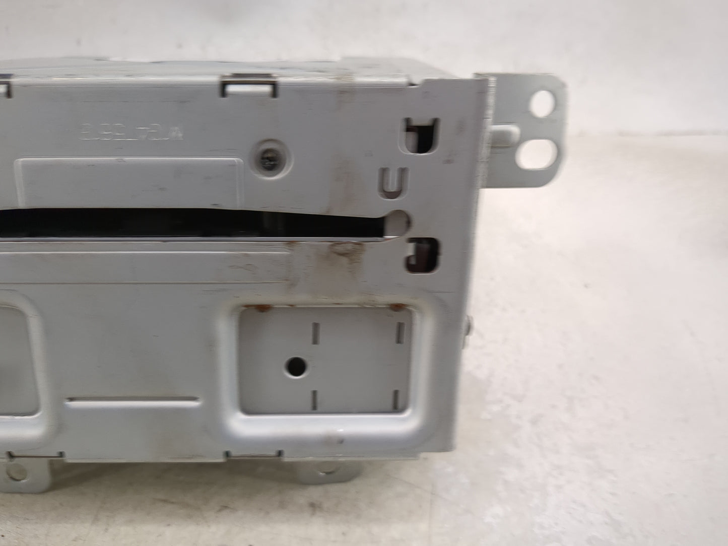 2015 Chevrolet Equinox Radio AM FM Cd Player Receiver Replacement P/N:23495273 GA-130-COLR-NT Fits Fits 2014 2016 2017 OEM U