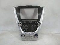 2015 Chevrolet Equinox Radio AM FM Cd Player Receiver Replacement P/N:23450883 90025-511/0004 Fits Fits 2014 2016 2017 OEM U
