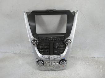 compare product 2015 Chevrolet Equinox Radio AM FM Cd Player Receiver Replacement P/N:23450883 90025-511/0004 Fits Fits 2014 2016 2017 OEM Used Auto Parts