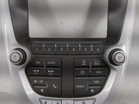 2015 Chevrolet Equinox Radio AM FM Cd Player Receiver Replacement P/N:23450883 90025-511/0004 Fits Fits 2014 2016 2017 OEM U