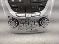2015 Chevrolet Equinox Radio AM FM Cd Player Receiver Replacement P/N:23450883 90025-511/0004 Fits Fits 2014 2016 2017 OEM U
