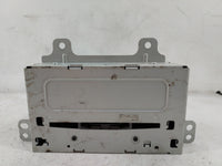 2013-2015 Chevrolet Equinox Radio AM FM Cd Player Receiver Replacement P/N:22976137 Fits Fits 2013 2014 2015 2016 OEM Used A