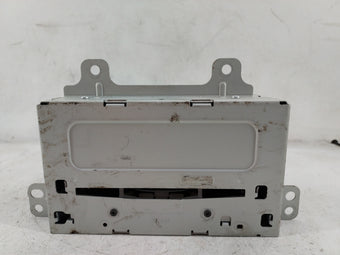 compare product 2013-2015 Chevrolet Equinox Radio AM FM Cd Player Receiver Replacement P/N:22976137 Fits Fits 2013 2014 2015 2016 OEM Used Auto Parts