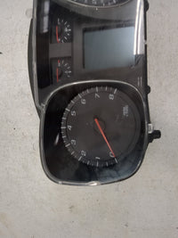 2013-2017 Chevrolet Equinox Instrument Cluster Speedometer Gauges P/N:A2C38135203 800341850040 Miles:101K Fits OEM Used Auto