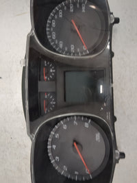 2013-2017 Chevrolet Equinox Instrument Cluster Speedometer Gauges P/N:A2C38135203 800341850040 Miles:101K Fits OEM Used Auto