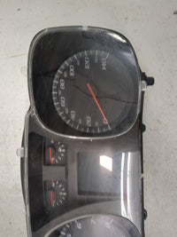 2013-2017 Chevrolet Equinox Instrument Cluster Speedometer Gauges P/N:A2C38135203 800341850040 Miles:101K Fits OEM Used Auto
