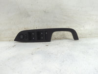 2010-2017 Chevrolet Equinox Master Power Window Switch Replacement Driver Side Left P/N:20917599 Fits OEM Used Auto Parts - 
