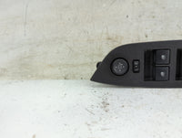 2010-2017 Chevrolet Equinox Master Power Window Switch Replacement Driver Side Left P/N:20917599 Fits OEM Used Auto Parts - 