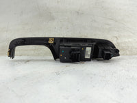 2010-2017 Chevrolet Equinox Master Power Window Switch Replacement Driver Side Left P/N:20917599 Fits OEM Used Auto Parts - 