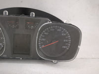 2013-2017 Chevrolet Equinox Instrument Cluster Speedometer Gauges P/N:23265863 A2C30102205 Miles:123K Fits OEM Used Auto Par