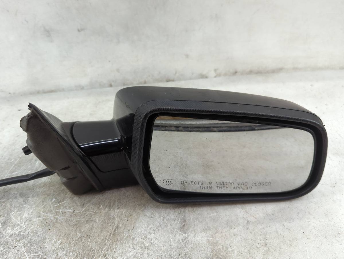 2015-2017 Chevrolet Equinox Passenger Side View Mirror - Right Door Mirror OEM Used - Oemusedautoparts1.com