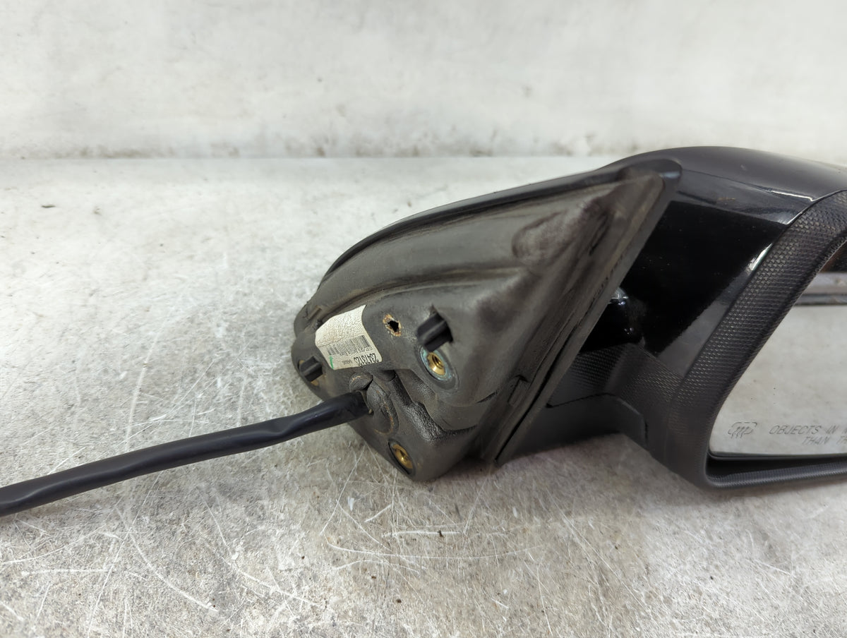 2015-2017 Chevrolet Equinox Passenger Side View Mirror - Right Door Mirror OEM Used - Oemusedautoparts1.com
