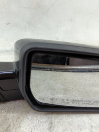 2015-2017 Chevrolet Equinox Passenger Side View Mirror - Right Door Mirror OEM Used - Oemusedautoparts1.com